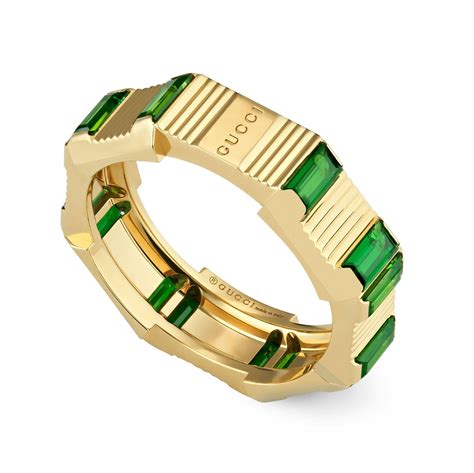 gucci ring with engagement|gucci link to love ring.